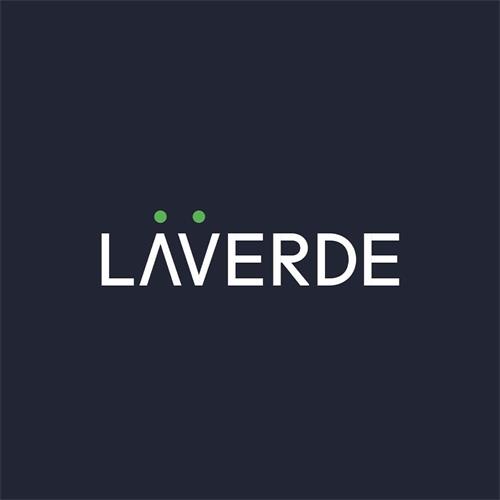 LAVERDE trademark