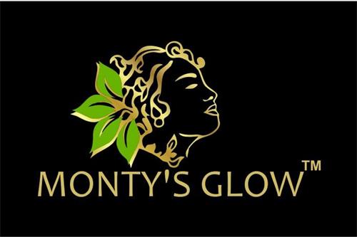 MONTY'S GLOW trademark