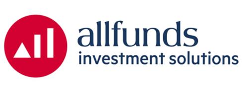 allfunds investment solutions trademark