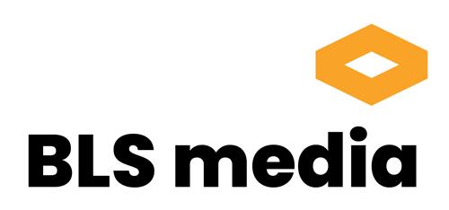 BLS media trademark