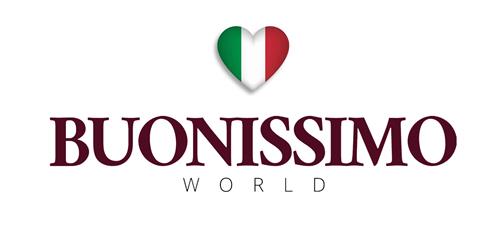 BUONISSIMO WORLD trademark