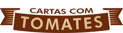 CARTAS COM TOMATES trademark