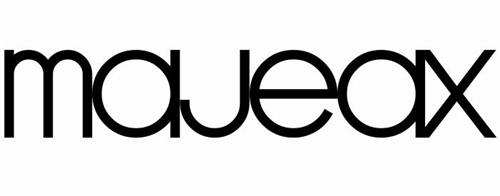 maJeaX trademark