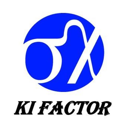 KI FACTOR trademark