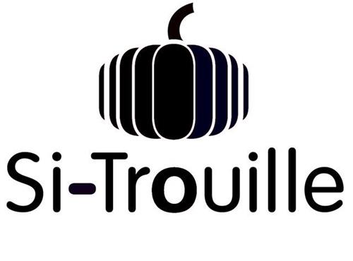 Si - Trouille trademark