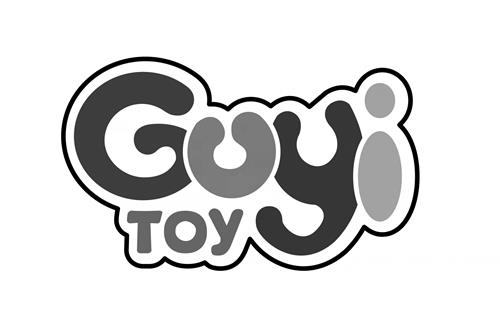 Goyi TOY trademark