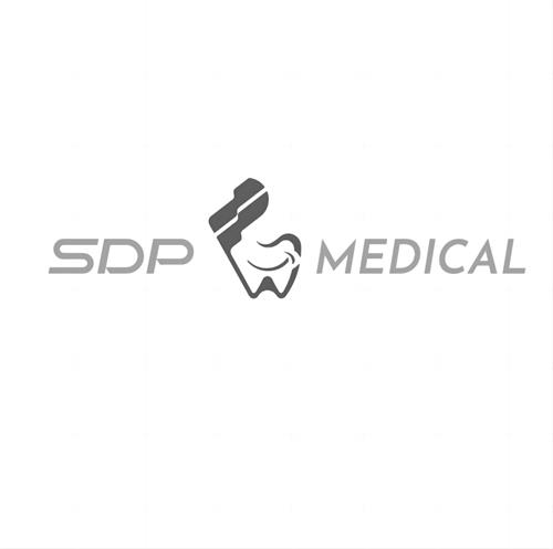 SDP MEDICAL trademark