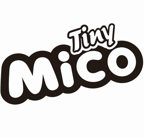 Tiny Mico trademark