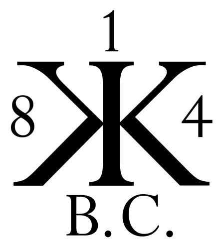 814 B.C. trademark