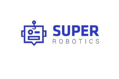 SUPER ROBOTICS trademark