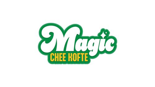 Magic CHEE KOFTE trademark