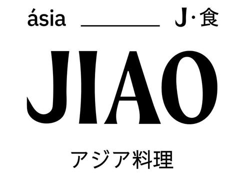 ásia J JIAO trademark