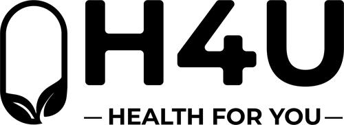 H4U HEALTH FOR YOU trademark