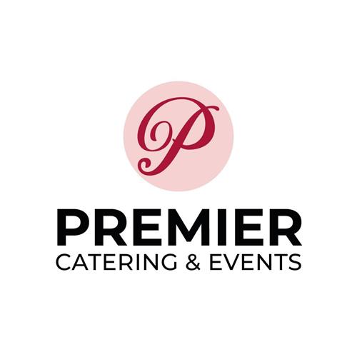 PREMIER CATERING & EVENTS trademark