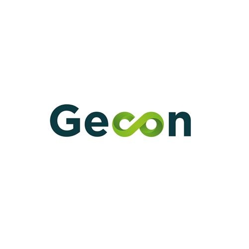 Gecon trademark