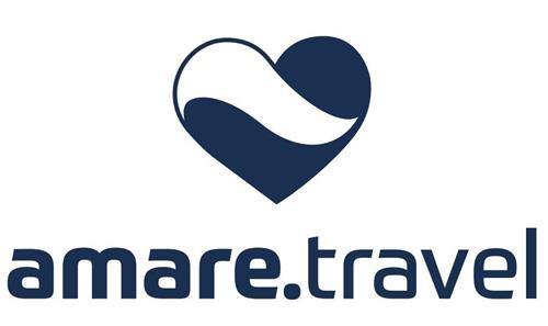 amare.travel trademark