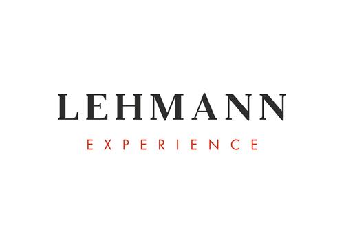 LEHMANN EXPERIENCE trademark