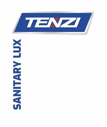 TENZI SANITARY LUX trademark