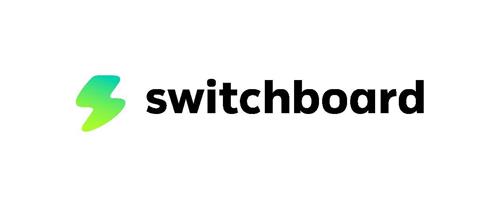 S Switchboard trademark