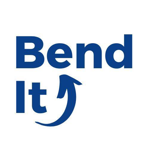 BEND IT trademark