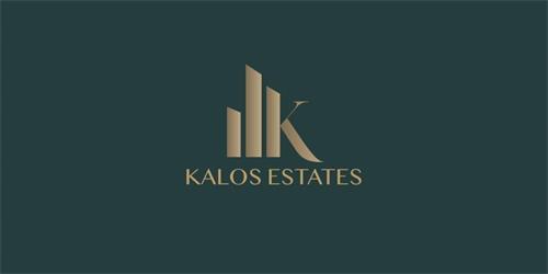 KALOS ESTATES trademark