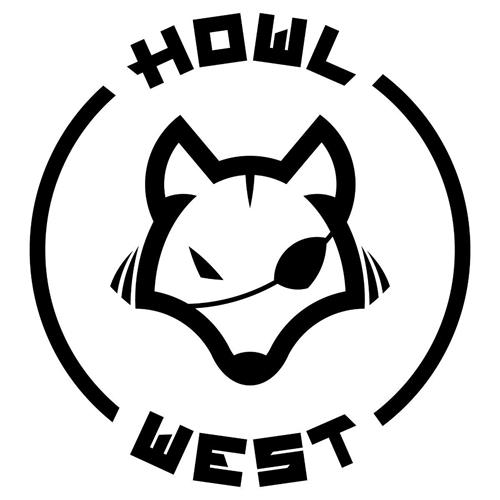 HOWL WEST trademark