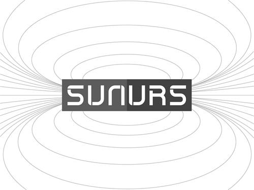 SUNURS trademark