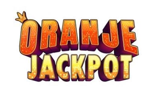 ORANJE JACKPOT trademark