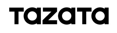 TAZATA trademark