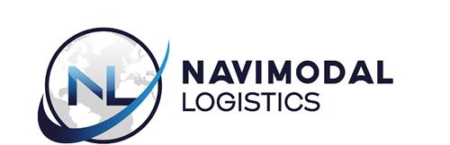 NAVIMODAL LOGISTICS trademark