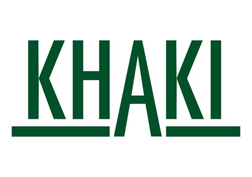 KHAKI trademark