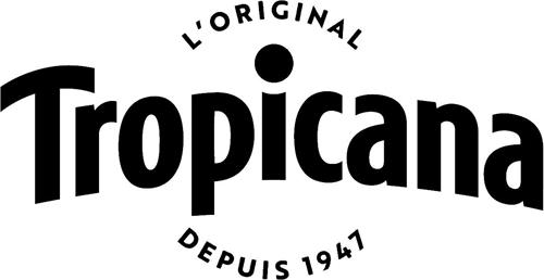 L'ORIGINAL Tropicana DEPUIS 1947 trademark