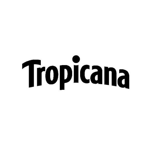 Tropicana trademark