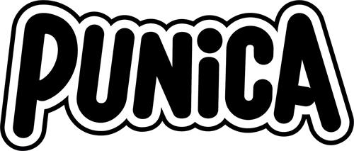 PUNICA trademark