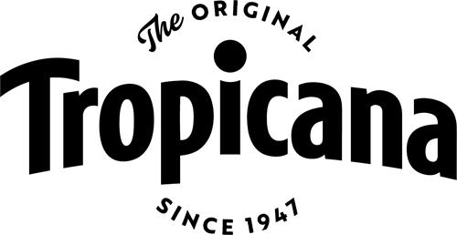 The ORIGINAL Tropicana SINCE 1947 trademark