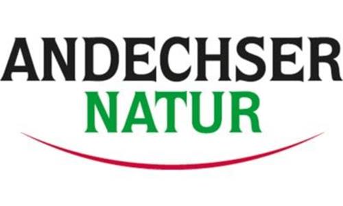 ANDECHSER NATUR trademark