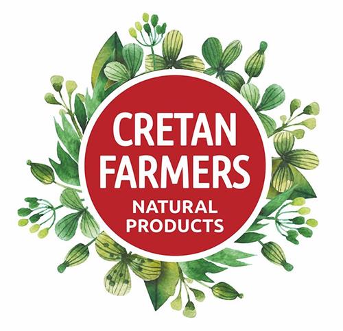 CRETAN FARMERS NATURAL PRODUCTS trademark