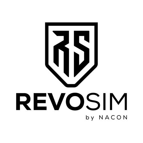 REVOSIM by NACON trademark