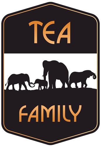 TEA FAMILY trademark