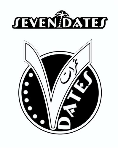 SEVEN DATES trademark