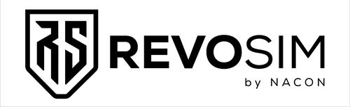 REVOSIM by NACON trademark