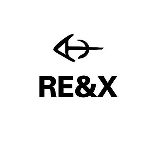 RE & X trademark