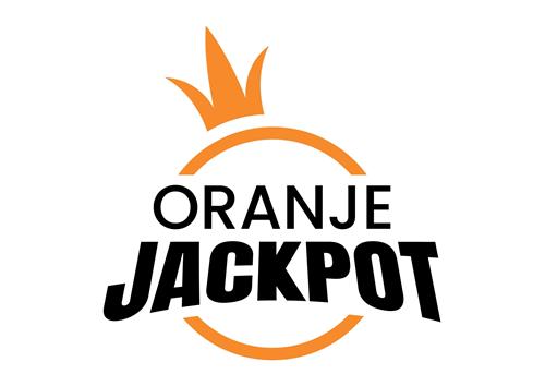 ORANJE JACKPOT trademark