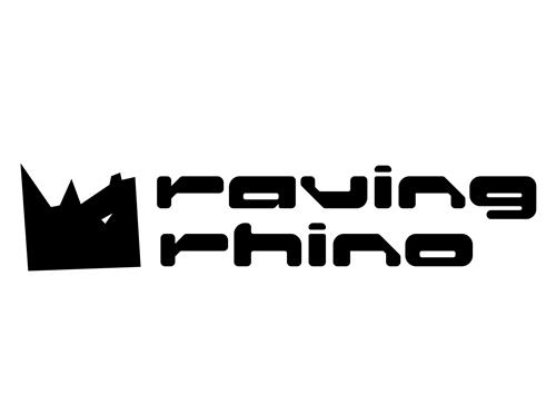 raving rhino trademark