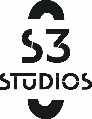 S3 STUDIOS trademark