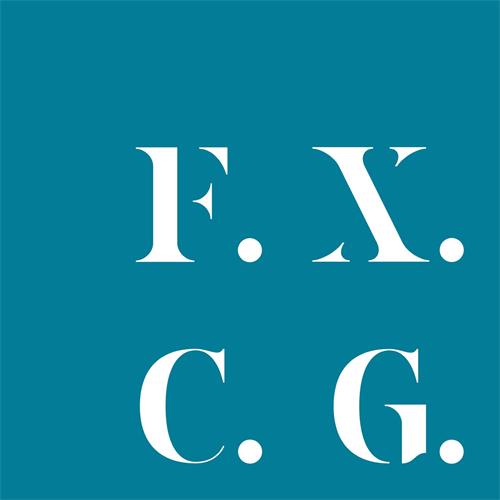 F.X.C.G. trademark