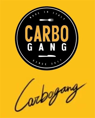 MADE IN ITALY CARBO GANG SINCE 2017 CARBOGANG trademark