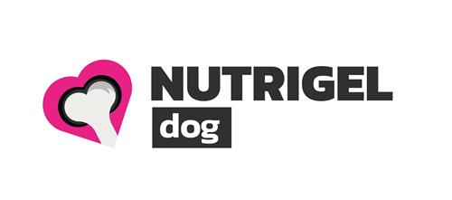 NUTRIGEL dog trademark