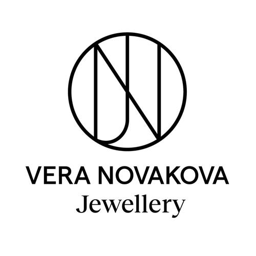 VERA NOVAKOVA Jewellery trademark