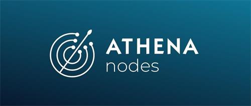 ATHENA nodes trademark